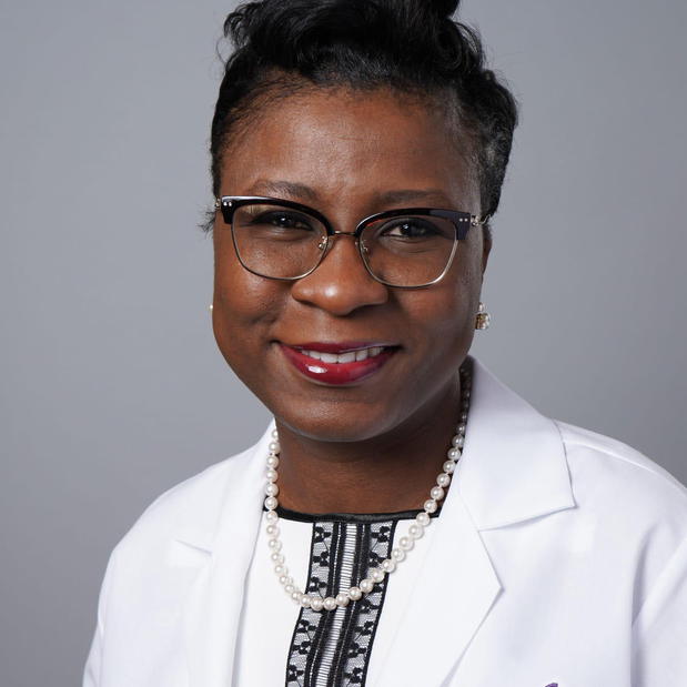 Images Oluwaseun Odewole, MD