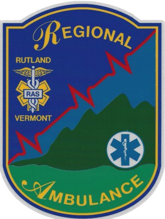 Images Regional Ambulance Service