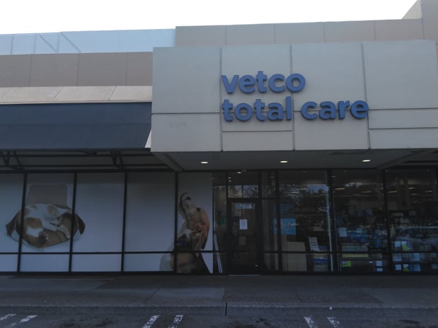 Images Vetco Total Care Animal Hospital