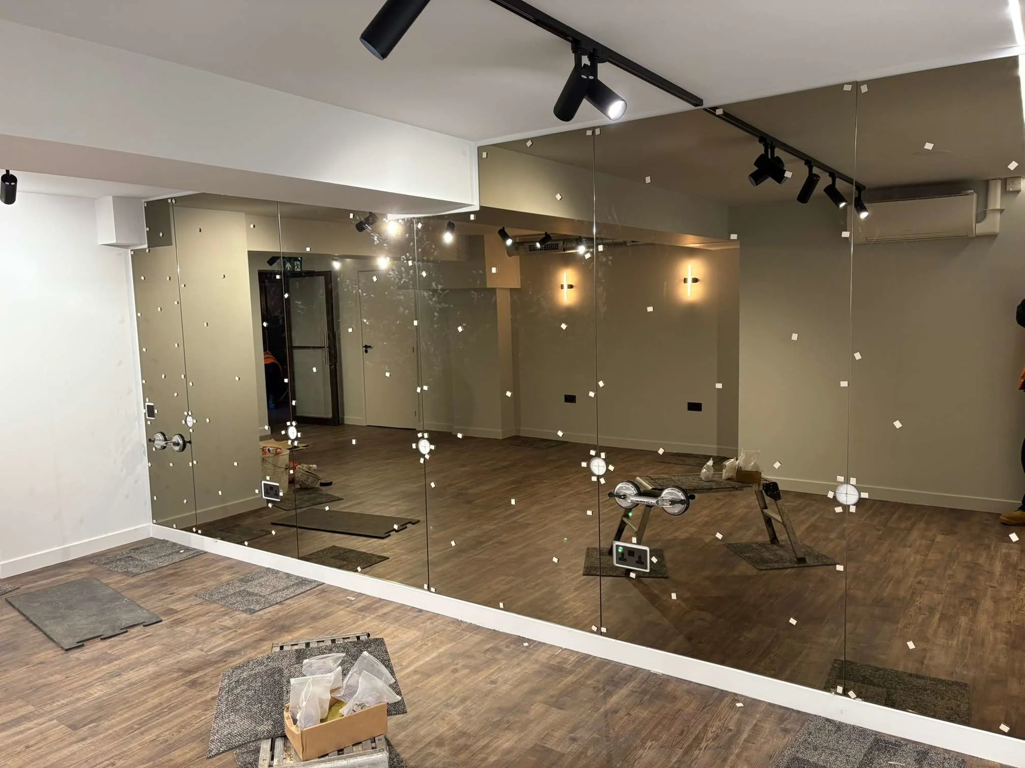 Images Active Glass and Mirrors Ltd