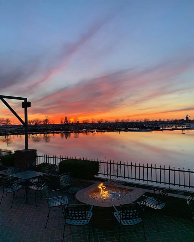 Images Templeton Landing Restaurant & Special Events