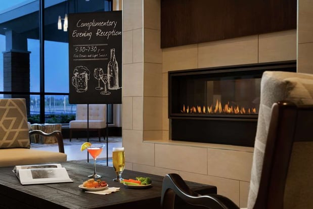 Images Embassy Suites by Hilton Syracuse Destiny USA