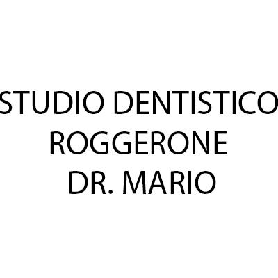 Studio Dentistico Roggerone Dr. Mario Logo