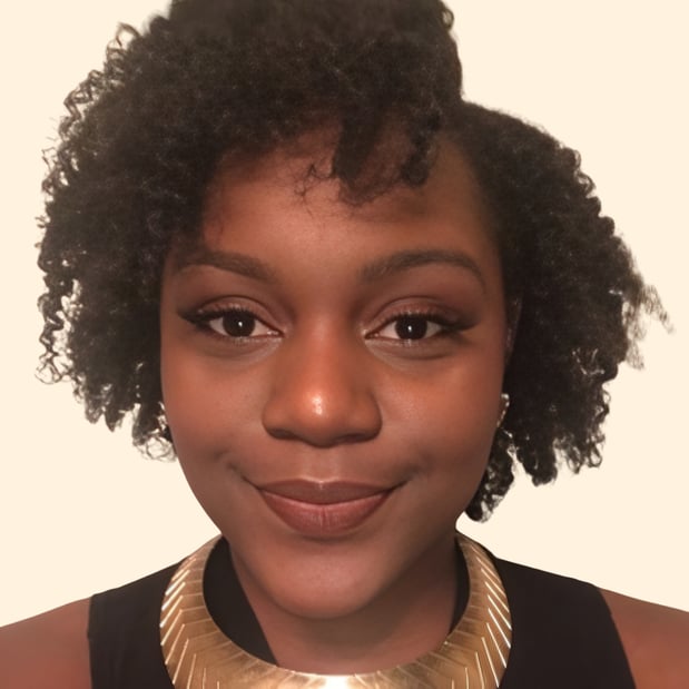 Images Latisha Chambers, Counselor