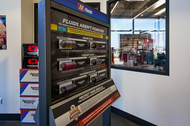 Images Tire Discounters