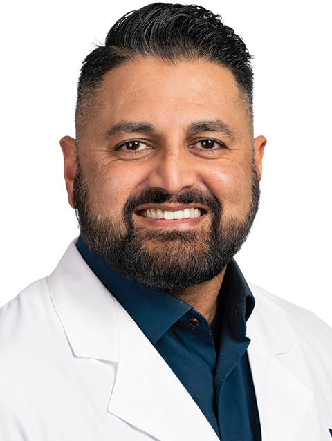 Images Sandeep Gavankar, DO