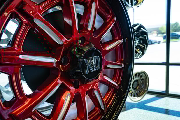 Images Tire Discounters