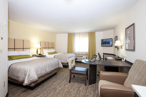 Images Candlewood Suites New Braunfels by IHG