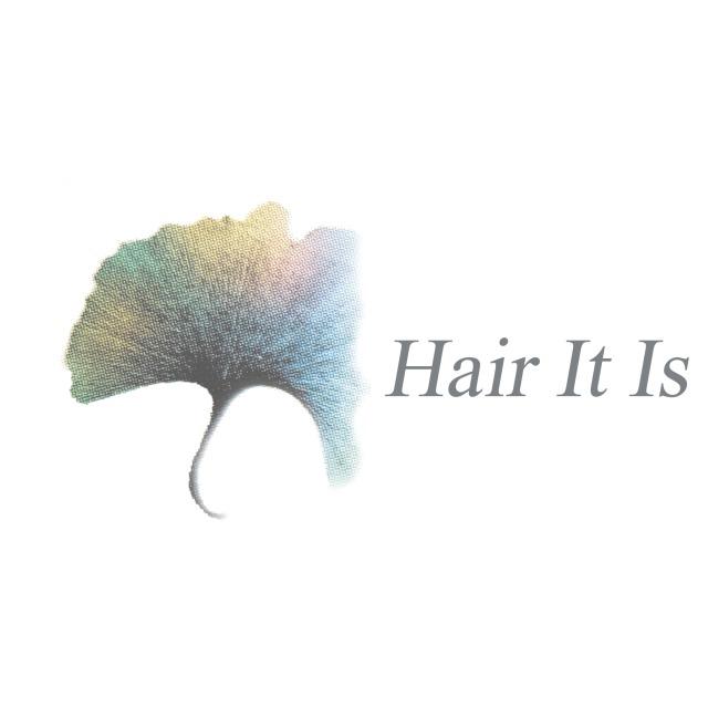 Hair It Is - McMinnville, OR 97128 - (503)472-8315 | ShowMeLocal.com