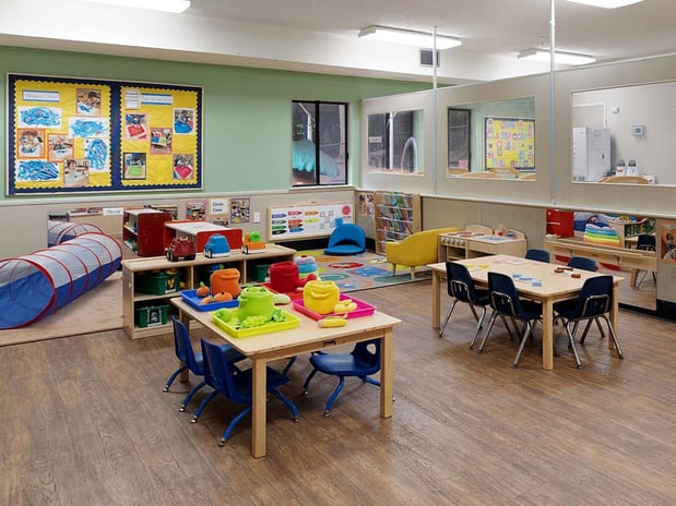 Images Soapstone KinderCare