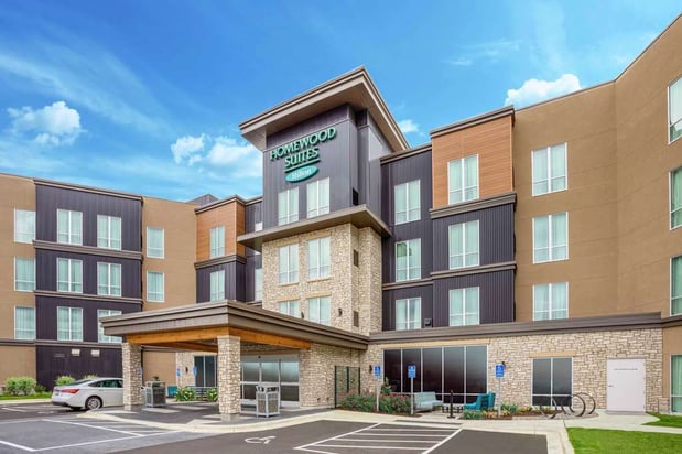 Images Homewood Suites by Hilton Edina Minneapolis