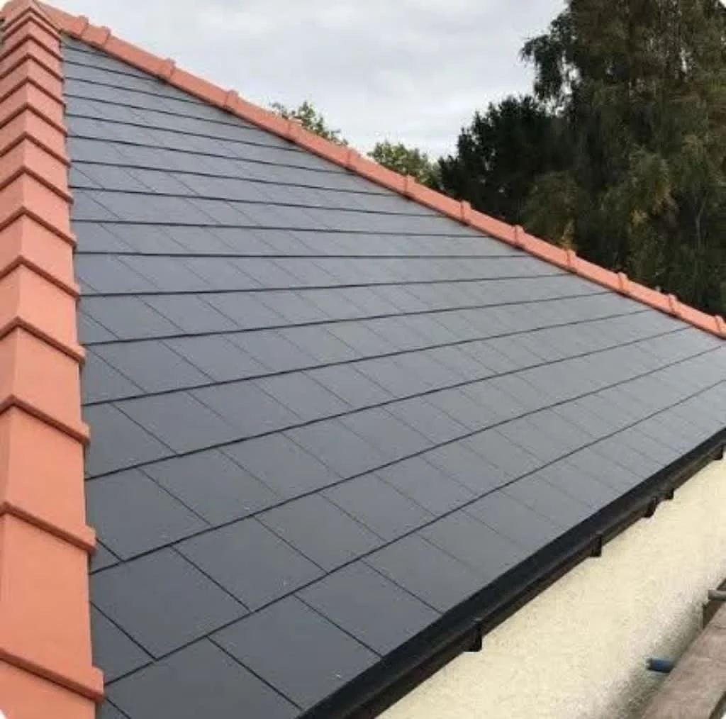 Images CB Roofing