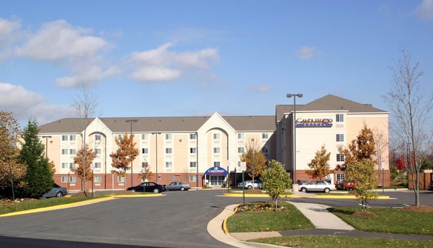 Images Candlewood Suites Washington-Dulles Herndon by IHG