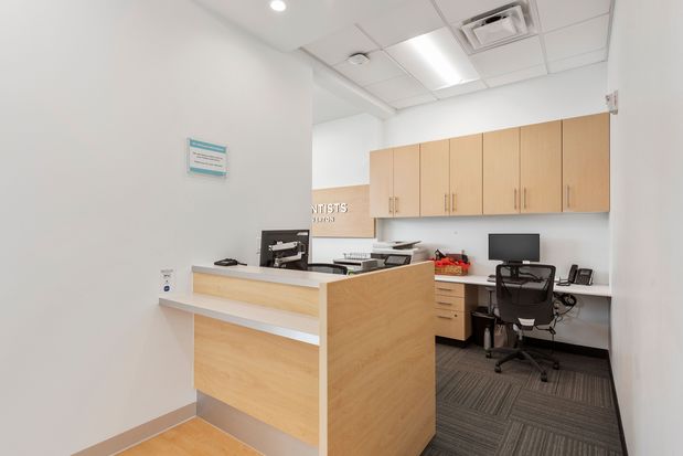 Images Dentists of Riverton