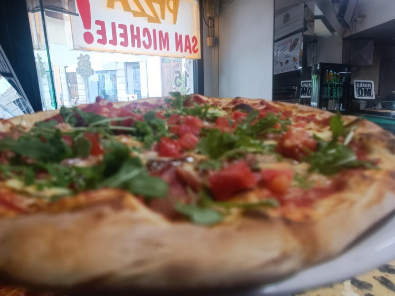 Images Pizzeria San Michele