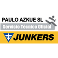 Paulo Azkue S.L. Logo