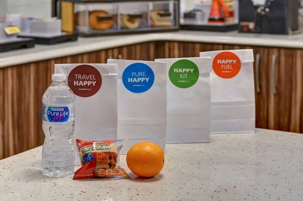 Images Hampton Inn Anderson