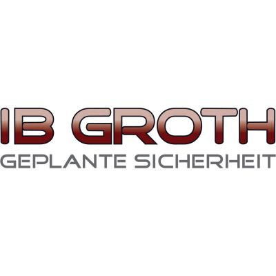 Ingenieurbüro Angelika Groth Logo