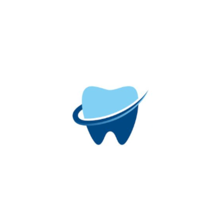 Logo Praxis für Zahnheilkunde Mohammad Gabaren MSc. Orale Chirurgie/Implantologie