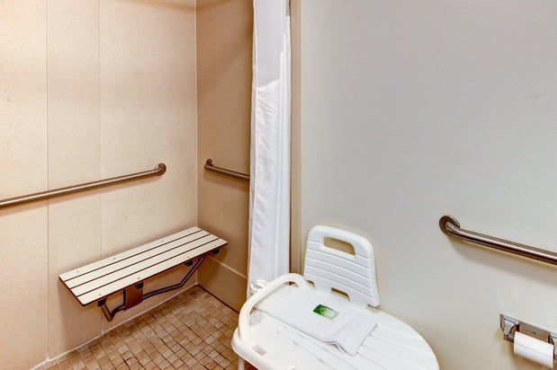 Images Holiday Inn Express & Suites San Angelo by IHG