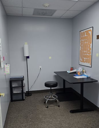 Images Access Physical Therapy & Wellness
