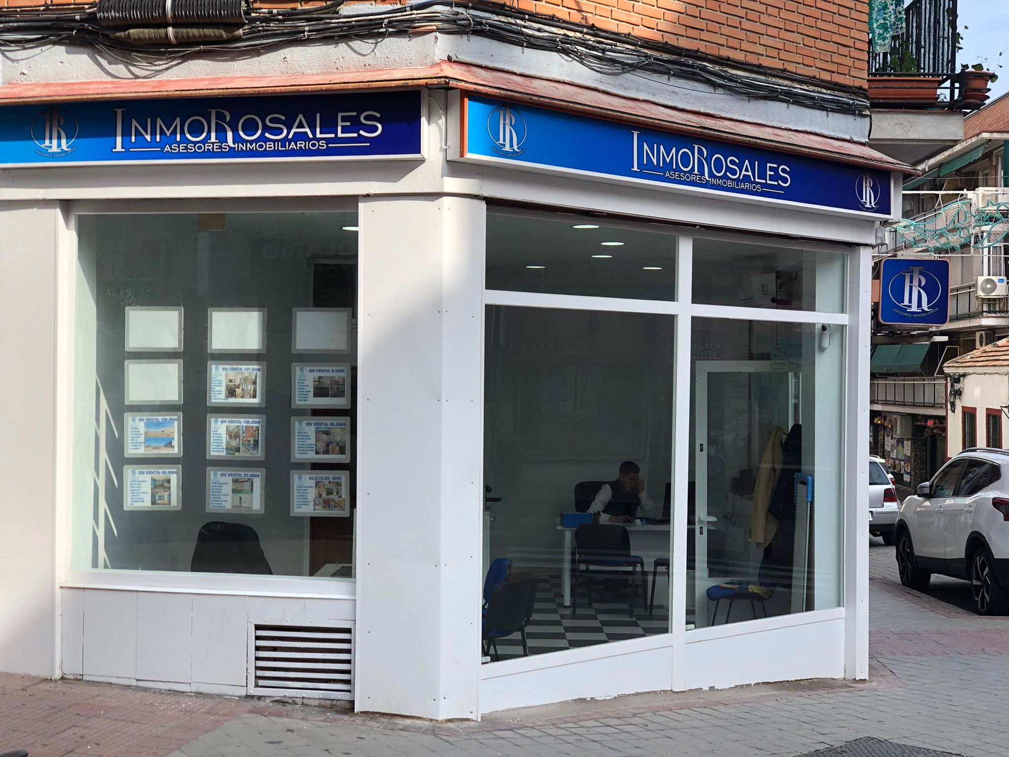Images InmoRosales