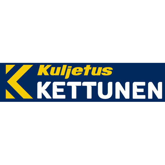 Kuljetusliike Kettunen Oy/Pikakuljetus Logo