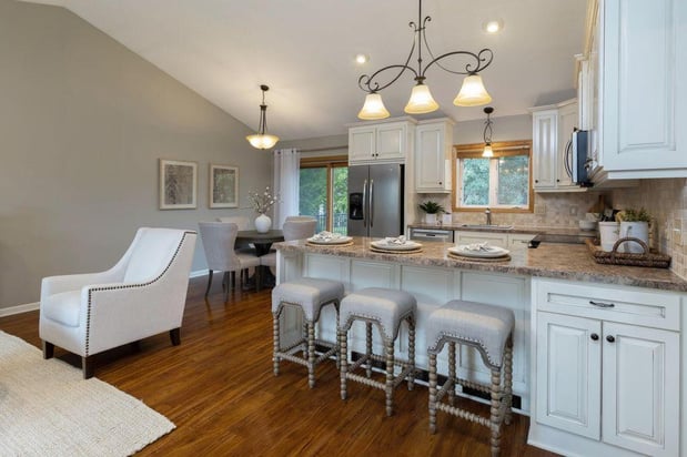 Images Five Star Stagings - Home Staging & Design