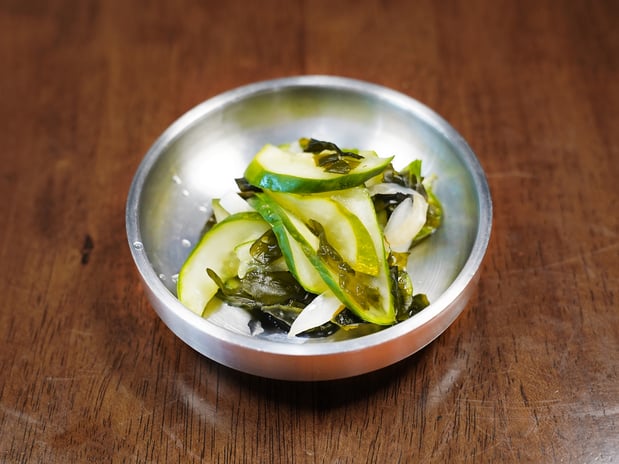 Images Mama's Kitchen Korean Restaurant of Frisco 한식 & 반찬 전문점