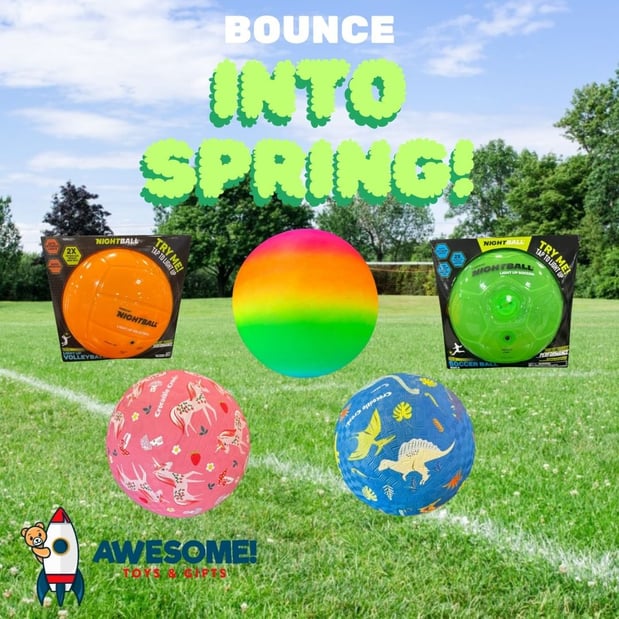 Images Awesome Toys & Gifts - Monroe