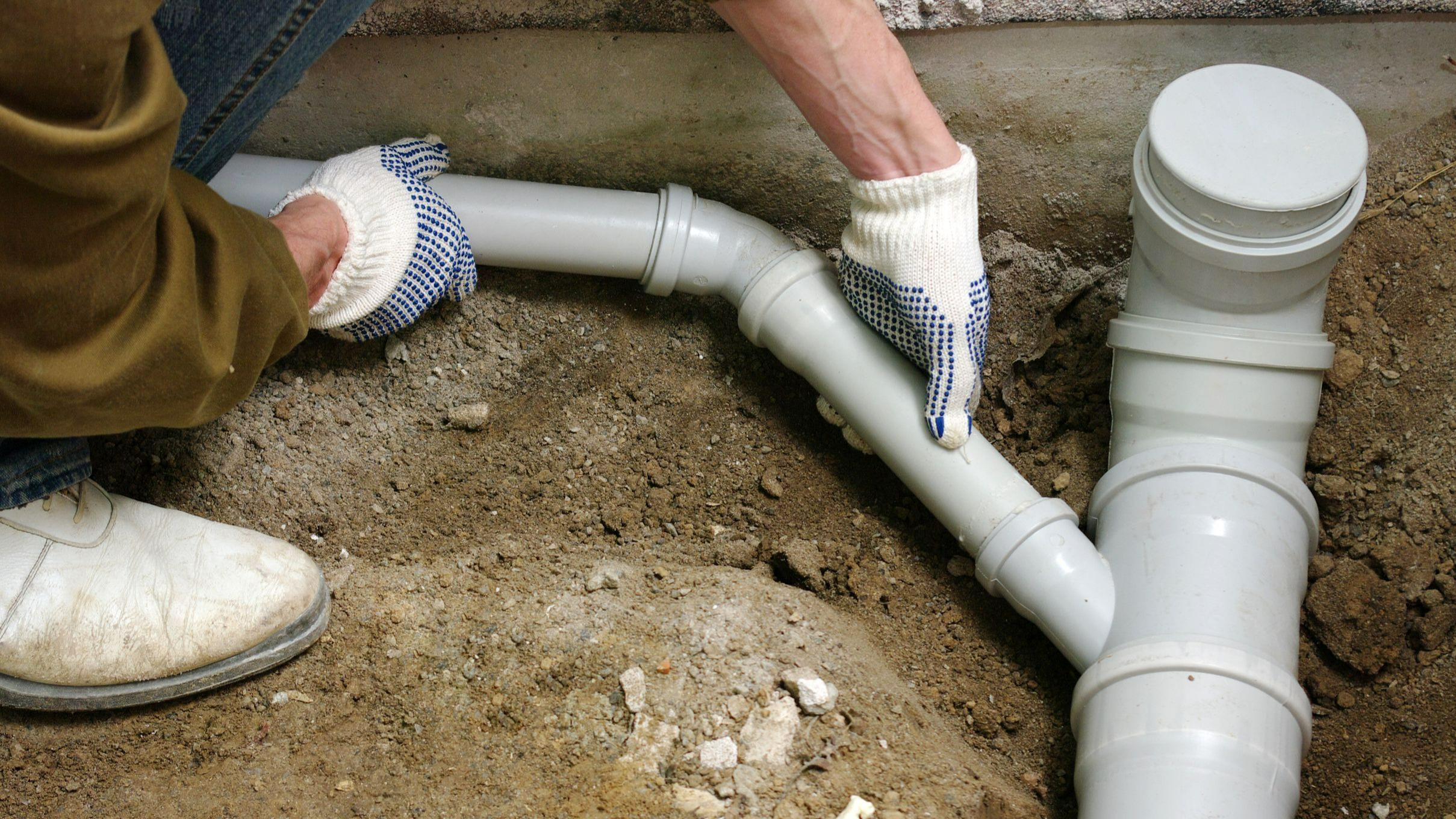 Images Putkistopalvelu Rajamäki