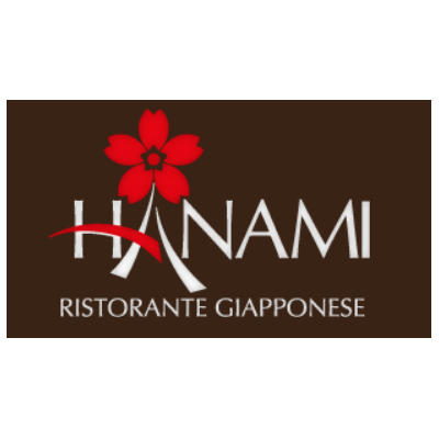 Hanami Ristorante Giapponese Logo