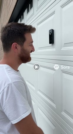 Images Smart Garage Doors