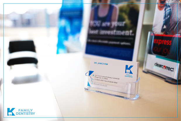 Images K Family Dentistry General Cosmetic Emergency Implants