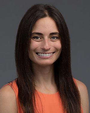 Kristen N. Pallok, MD Image