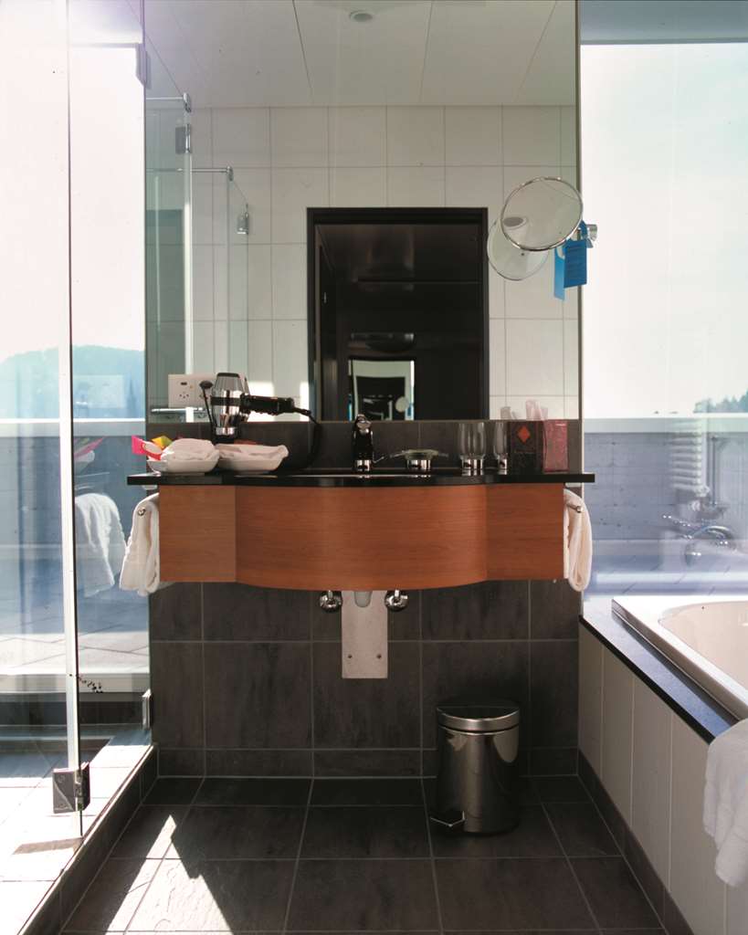 Bilder Radisson Blu Hotel, St. Gallen