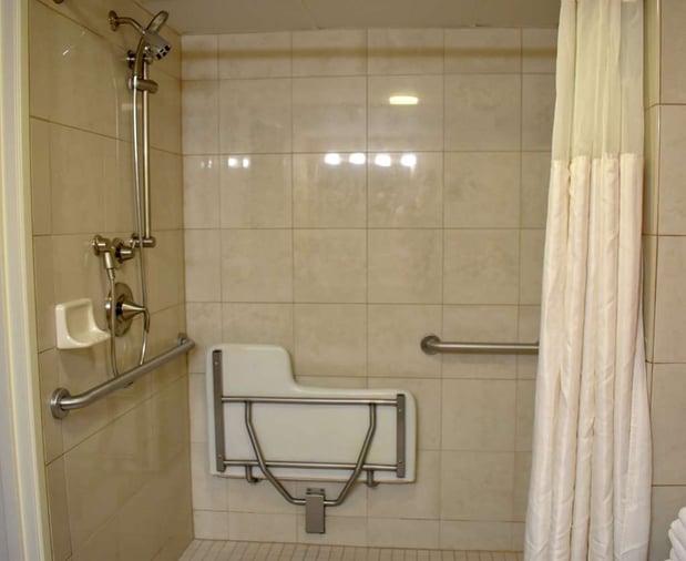 Images DoubleTree by Hilton Hotel Asheville - Biltmore