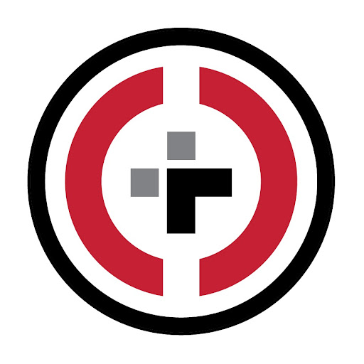 company logo