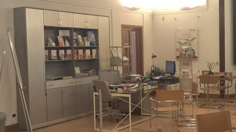 Images Agenzia Trombetta
