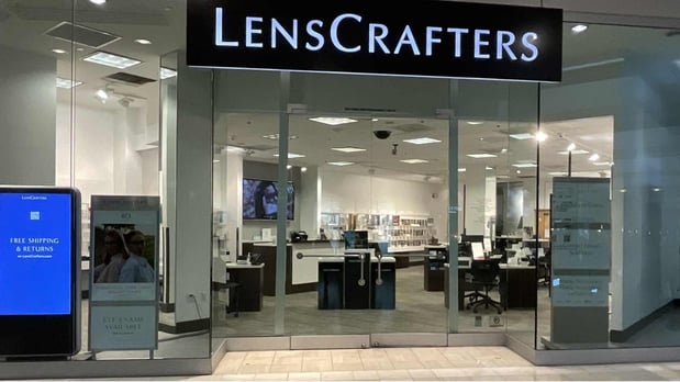 Images LensCrafters