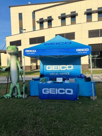Images Caroline Sprague - GEICO Insurance Agent