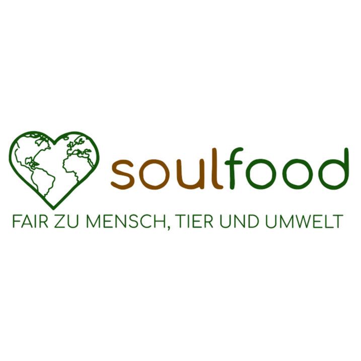 Logo Soulfood Vegan