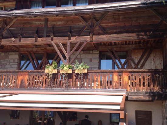 Images Hotel  Ansitz Kematen