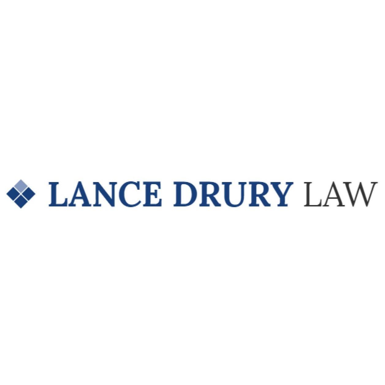 The Law Firm of Lance R. Drury, P.C.