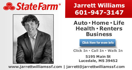 Images Jarrett Williams - State Farm Insurance Agent
