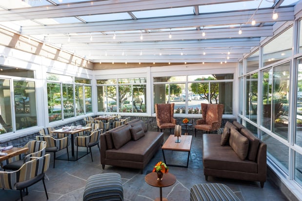 Images Hotel Indigo Napa Valley by IHG