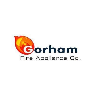Gorham Fire Appliance: A Division of Encore Logo