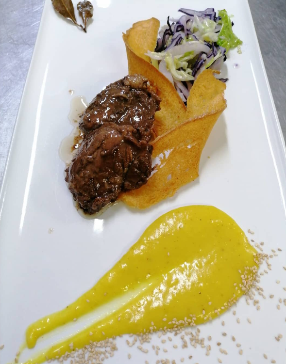 Images Mascapati Restaurant