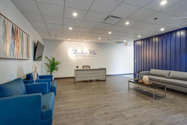 Images Pasadena Villa Outpatient - Chantilly