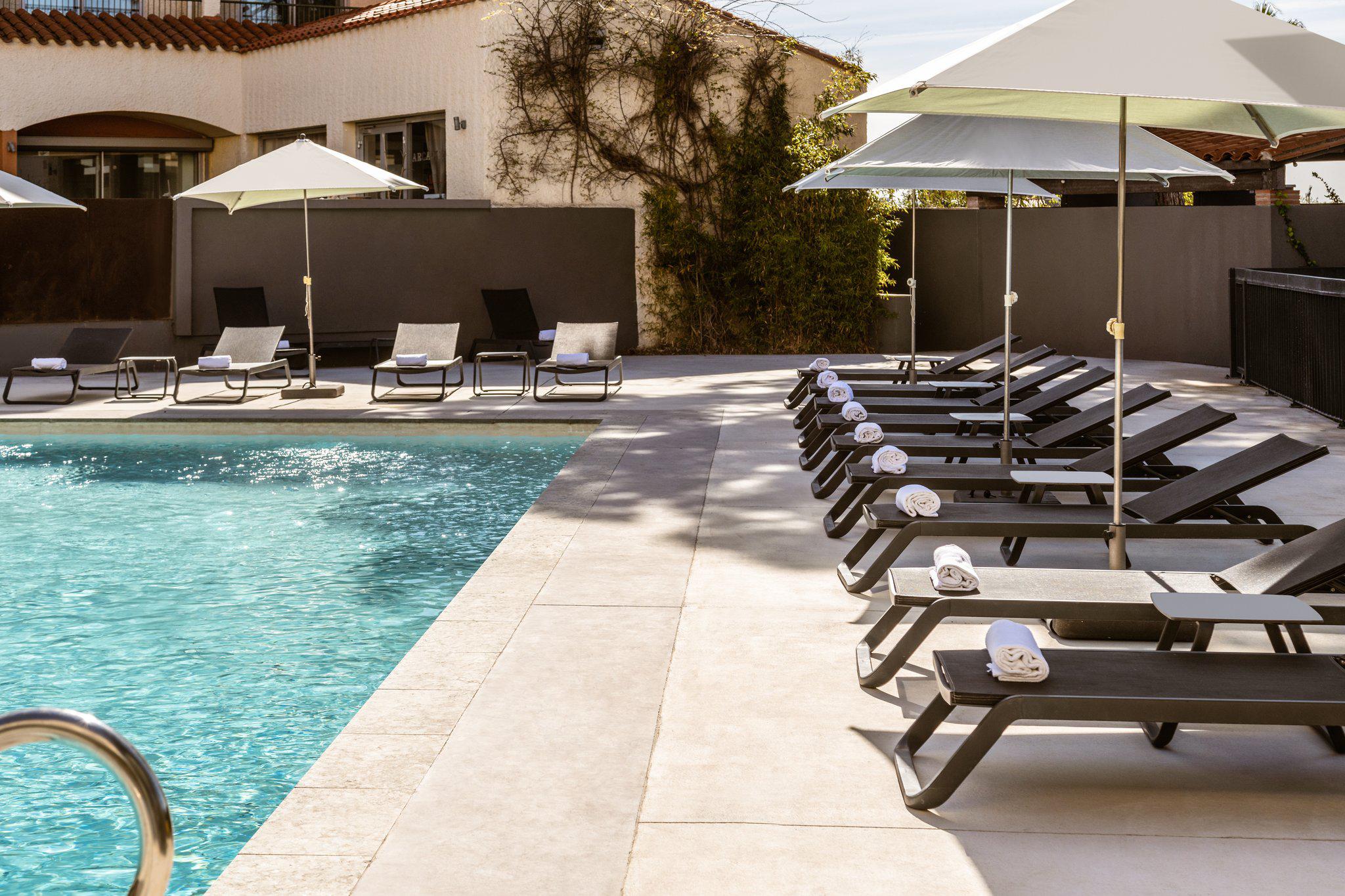 Images Holiday Inn Perpignan by IHG